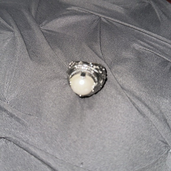 Pearl ring - Picture 2 of 5